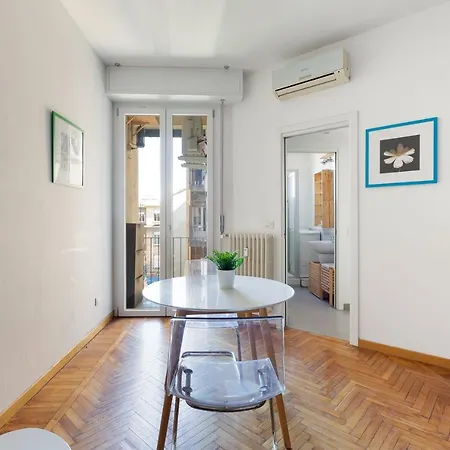 Savona District Comfy X3 * ميلان