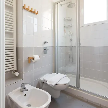 Savona District Comfy X3 شقة ميلان