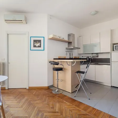 Daire Savona District Comfy X3 Milano