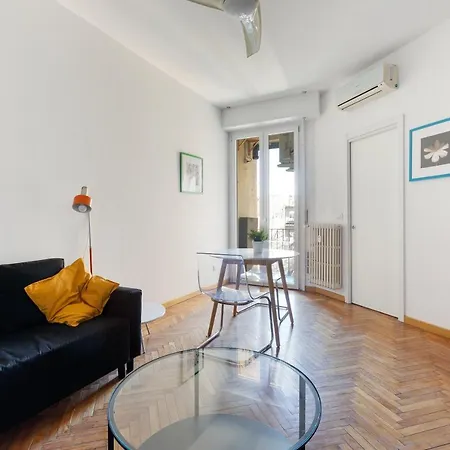 Savona District Comfy X3 Apartment Mailand