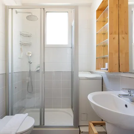 Διαμέρισμα Savona District Comfy X3 Μιλάνο