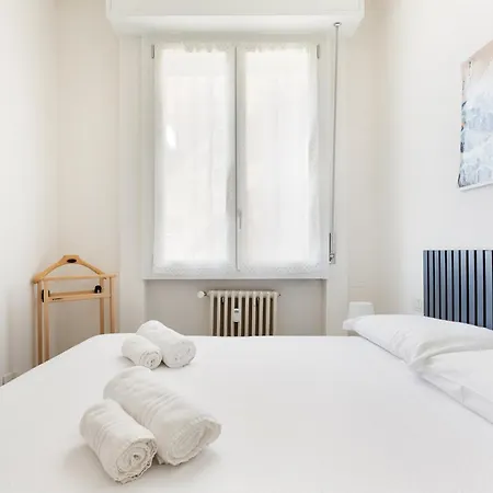 Savona District Comfy X3 * מילאנו
